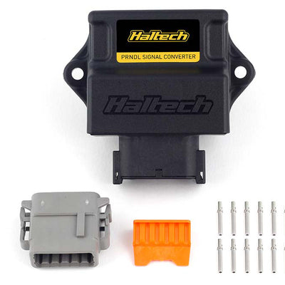 Haltech HT-038010 PRNDL Signal Converter - Suits Toyota A340
