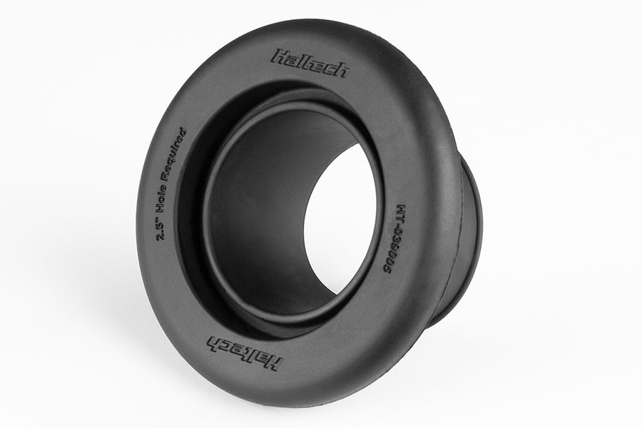 Haltech HT-039005 Firewall Rubber Grommet - 63.5mm (2.5