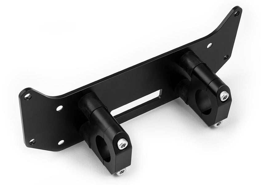 Haltech HT-039060 Nexus R5 Tube Mount Kit - 31.75mm (1.25