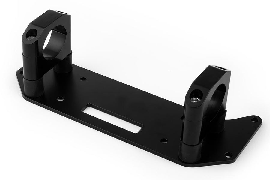 Haltech HT-039061 Nexus R5 Tube Mount Kit - 41.275mm (1.625