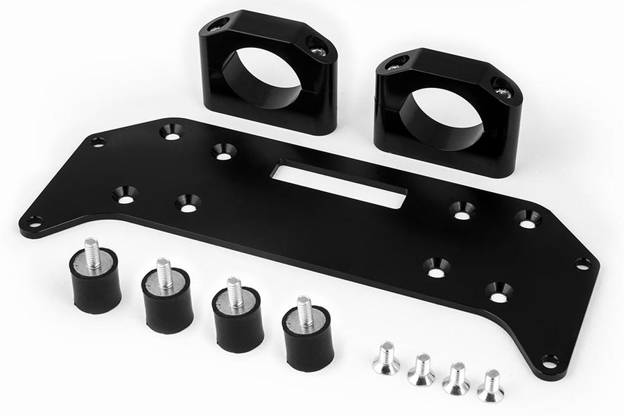 Haltech HT-039061 Nexus R5 Tube Mount Kit - 41.275mm (1.625