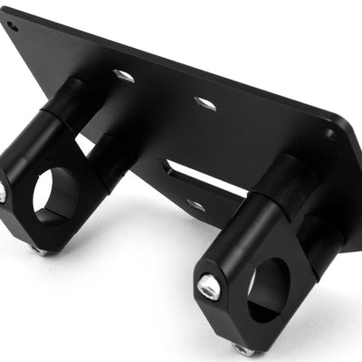Haltech HT-039065 Nexus R3 / S3 / S2 Tube Mount Kit - 31.75mm (1.25")