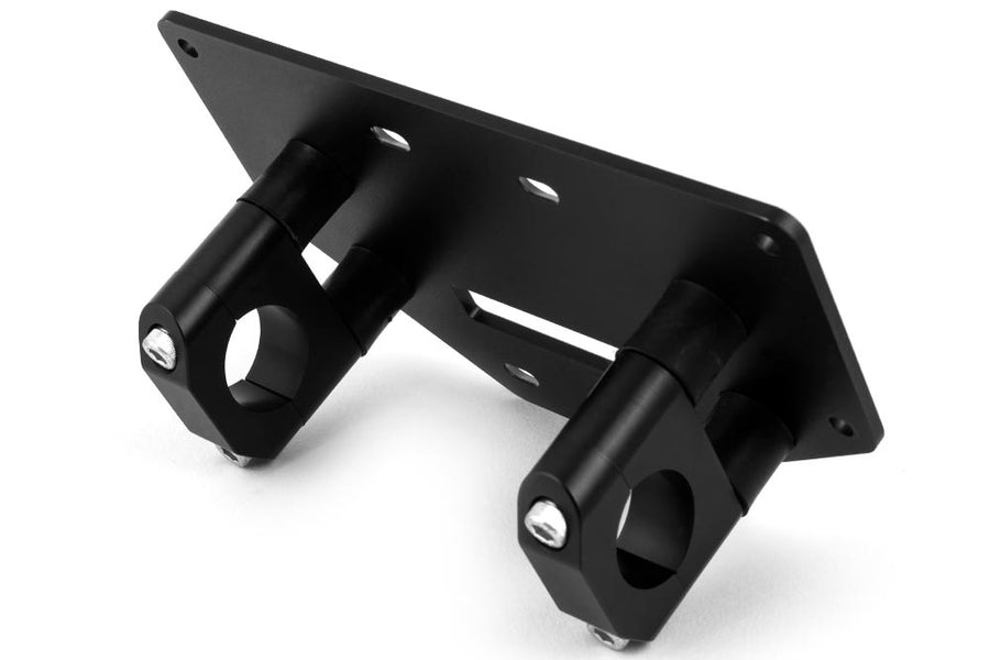 Haltech HT-039065 Nexus R3 / S3 / S2 Tube Mount Kit - 31.75mm (1.25