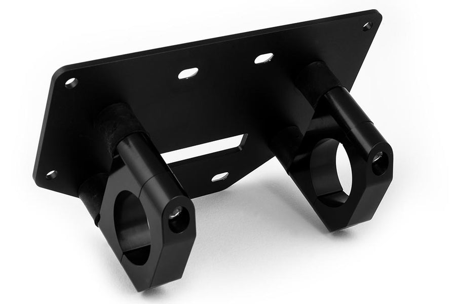 Haltech HT-039067 Nexus R3 / S3 / S2 Tube Mount Kit - 41.275mm (1.625