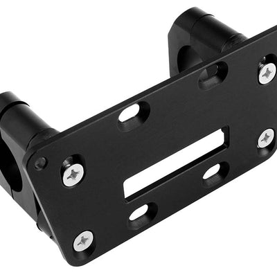 Haltech HT-039080 Nexus PD16 Tube Mount Kit 31.75mm (1.25")