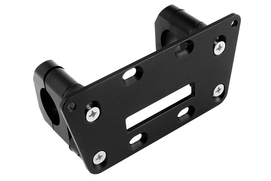 Haltech HT-039080 Nexus PD16 Tube Mount Kit 31.75mm (1.25