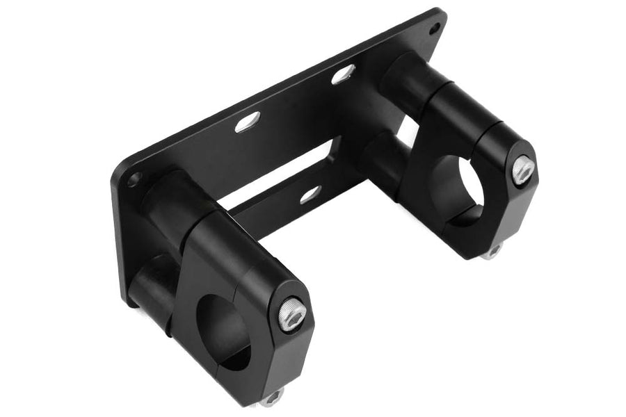 Haltech HT-039080 Nexus PD16 Tube Mount Kit 31.75mm (1.25