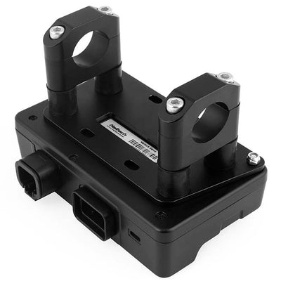 Haltech HT-039080 Nexus PD16 Tube Mount Kit 31.75mm (1.25")