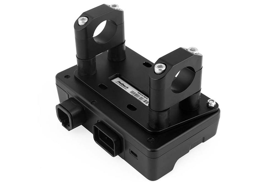 Haltech HT-039080 Nexus PD16 Tube Mount Kit 31.75mm (1.25