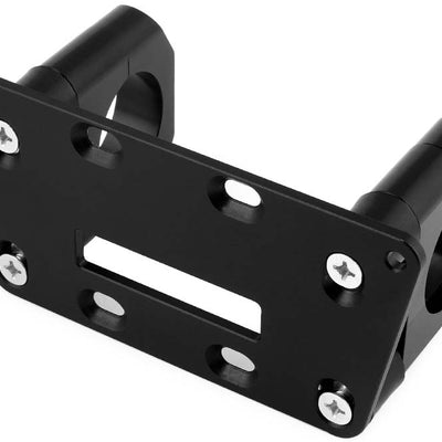 Haltech HT-039082 Nexus PD16 Tube Mount Kit 41.275mm (1.625")