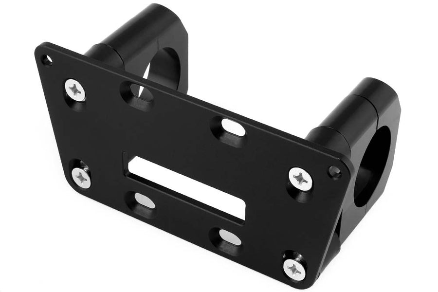 Haltech HT-039082 Nexus PD16 Tube Mount Kit 41.275mm (1.625