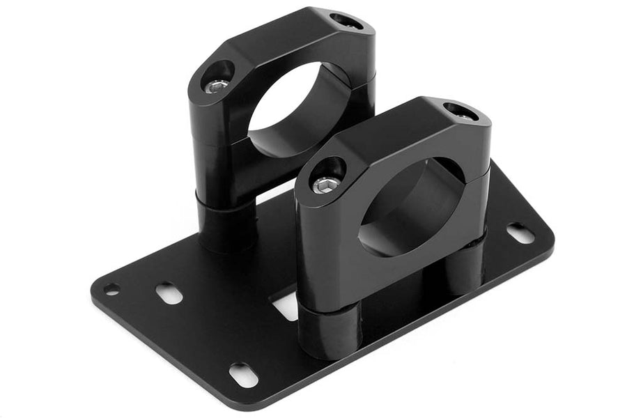 Haltech HT-039082 Nexus PD16 Tube Mount Kit 41.275mm (1.625