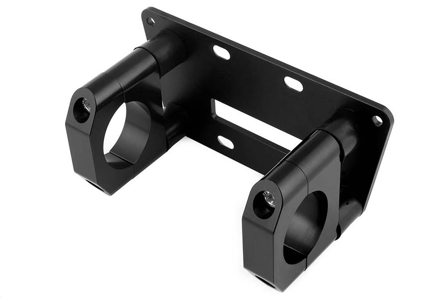 Haltech HT-039082 Nexus PD16 Tube Mount Kit 41.275mm (1.625