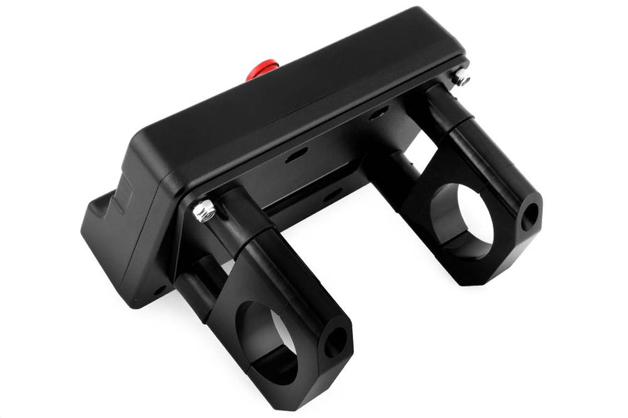 Haltech HT-039082 Nexus PD16 Tube Mount Kit 41.275mm (1.625