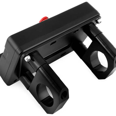 Haltech HT-039082 Nexus PD16 Tube Mount Kit 41.275mm (1.625")