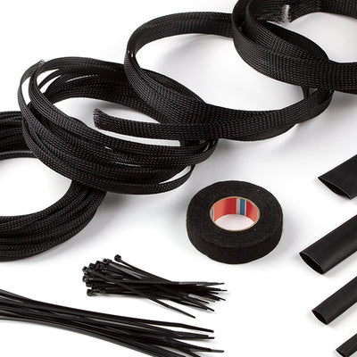 Haltech HT-039300 Harness Sleeve Pack