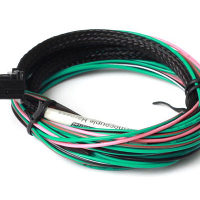 Haltech HT-049940 TCA - 1.5m/3ft Flying Lead Harness Only