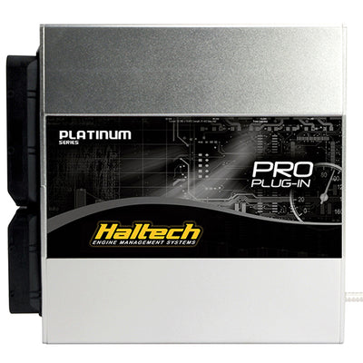 Haltech HT-055016 Platinum PRO Direct Plug-in Nissan Z33 350Z DBW Kit