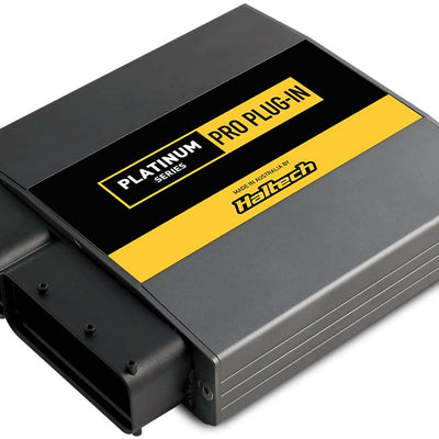 Haltech HT-055045 Platinum PRO Direct Plug-in - Hyundai BK Theta Genesis Kit