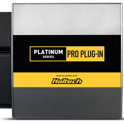 Haltech HT-055045 Platinum PRO Direct Plug-in - Hyundai BK Theta Genesis Kit