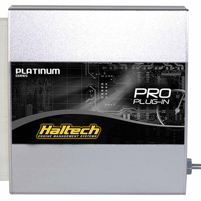 Haltech HT-055048 Platinum PRO Direct Plug-in Honda DC5/RSX Kit