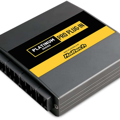 Haltech HT-055050 Platinum PRO Direct Plug-in Honda S2000 AP1 Kit