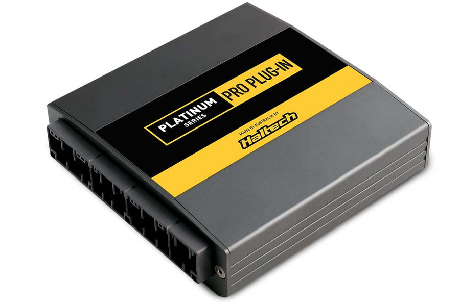 Haltech HT-055050 Platinum PRO Direct Plug-in Honda S2000 AP1 Kit
