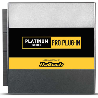 Haltech HT-055050 Platinum PRO Direct Plug-in Honda S2000 AP1 Kit