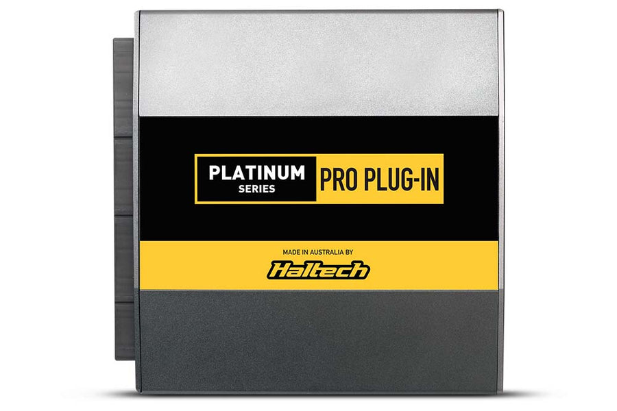 Haltech HT-055050 Platinum PRO Direct Plug-in Honda S2000 AP1 Kit