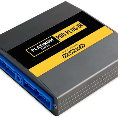 Haltech HT-055101 Platinum PRO Direct Plug-in Nissan R32 - DIRECT FLEX READY