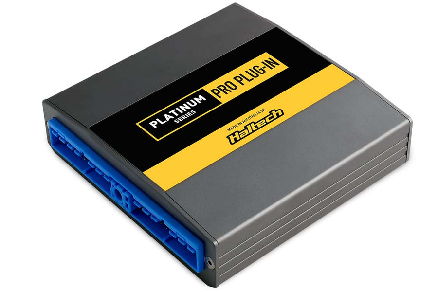 Haltech HT-055101 Platinum PRO Direct Plug-in Nissan R32 - DIRECT FLEX READY
