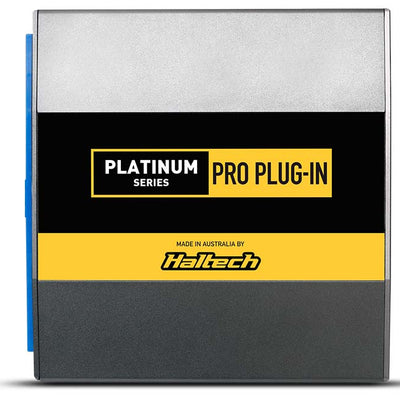 Haltech HT-055101 Platinum PRO Direct Plug-in Nissan R32 - DIRECT FLEX READY