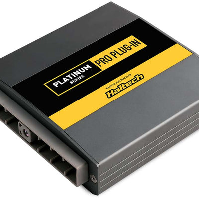 Haltech HT-055105 Platinum PRO Direct Plug-in Nissan R34 GT-T Skyline Kit