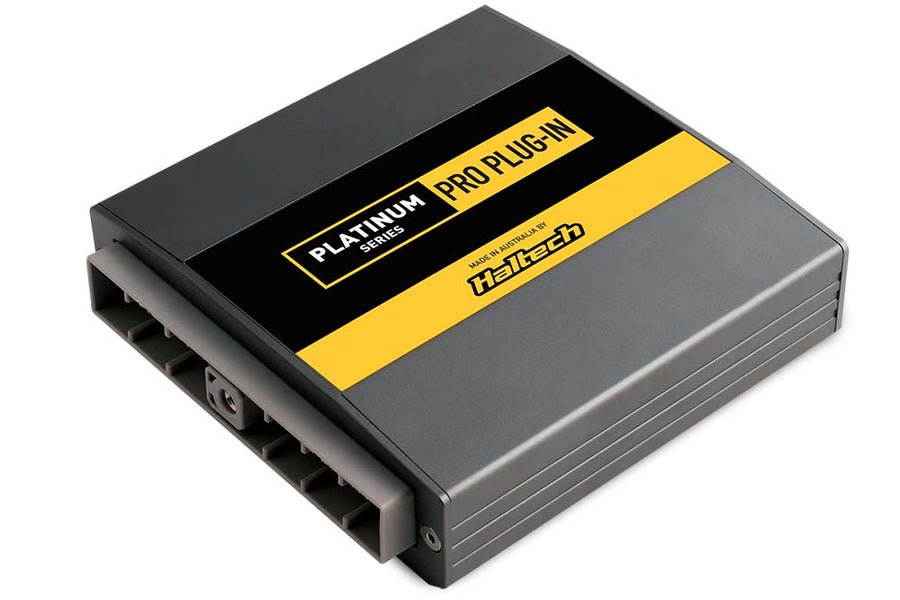 Haltech HT-055105 Platinum PRO Direct Plug-in Nissan R34 GT-T Skyline Kit