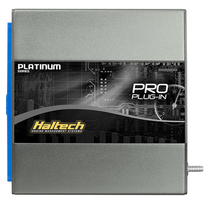 Haltech HT-055106 Platinum PRO Plug-in Nis R34 GTR ONLY - DIRECT FLEX READY