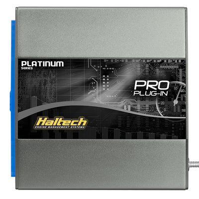Haltech HT-055107 Platinum PRO Direct Plug-in Nissan Z32 - DIRECT FLEX READY