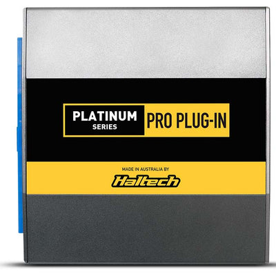 Haltech HT-055112 Platinum PRO Direct Plug-in Nissan S15 - DIRECT FLEX READY