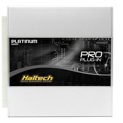 Haltech HT-055174 Platinum PRO Direct Plug-in - Subaru GDB WRX MY01-05