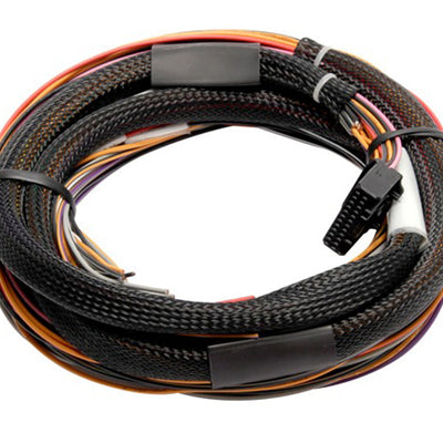 Haltech HT-059904 IO 12 Expander Box A - Flying Lead Harness 2.5m