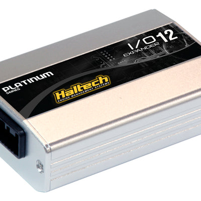 Haltech HT-059904 IO 12 Expander Box A - Flying Lead Harness 2.5m