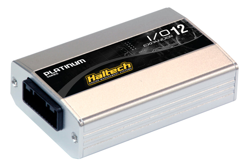 Haltech HT-059904 IO 12 Expander Box A - Flying Lead Harness 2.5m