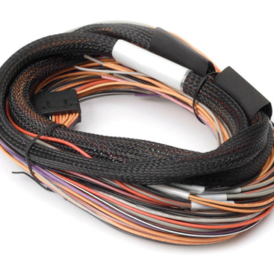 Haltech HT-059905 IO 12 Expander Box B - Flying Lead Harness 2.5m