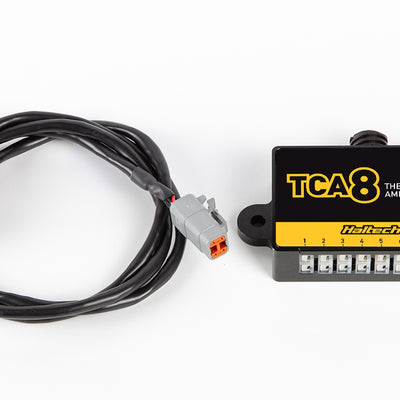 Haltech HT-059918 TCA 8 Eight Channel TCA