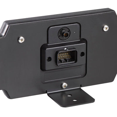Haltech HT-060070 iC-7/uC-10 Standard Mounting Bracket