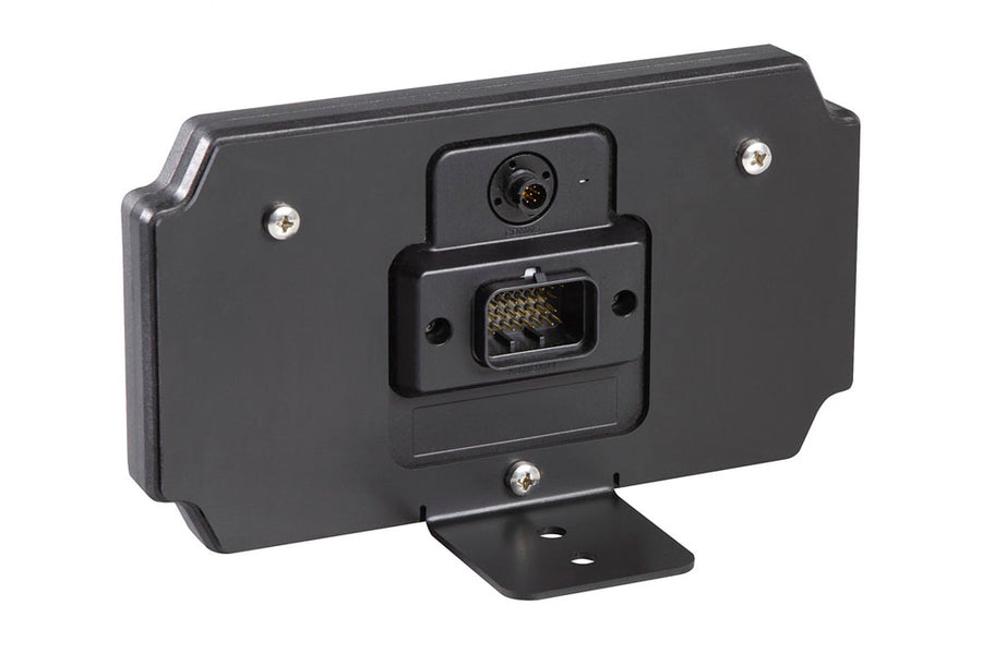 Haltech HT-060070 iC-7/uC-10 Standard Mounting Bracket