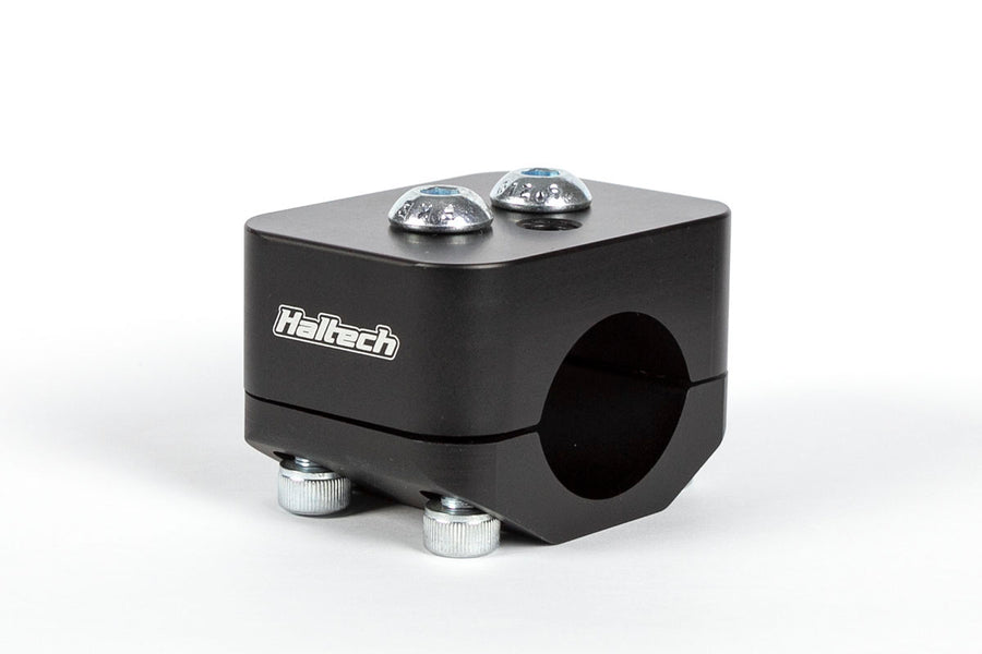 Haltech HT-060072 iC-7/uC-10 Dash Tube Mount 31.75mm (1.25