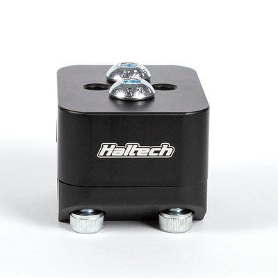 Haltech HT-060072 iC-7/uC-10 Dash Tube Mount 31.75mm (1.25")
