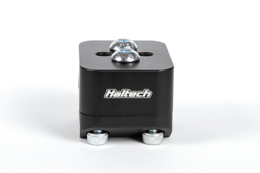 Haltech HT-060072 iC-7/uC-10 Dash Tube Mount 31.75mm (1.25