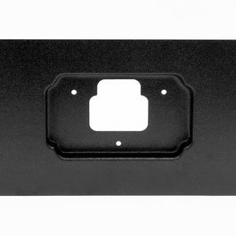 Haltech HT-060090 IC-7 Moulded Panel Mount