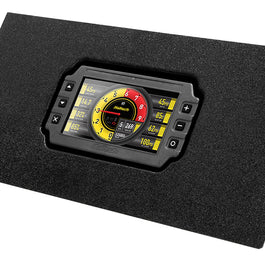 Haltech HT-060090 IC-7 Moulded Panel Mount